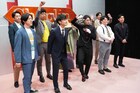 「にちようチャップリン」に東京進出芸人続々、カベポスターは「内P」世代アピール