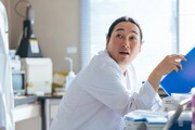 かが屋・賀屋がドラマ「一次元の挿し木」出演、山田涼介と同じ研究室のメンバー