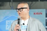 シソンヌ長谷川