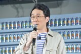 シソンヌじろう
