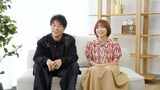 陣内智則、高橋成美