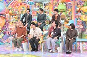 アンガ田中、屋敷、辻、トット、カーネーション吉田、蓮見、山田BODYが企画プレゼン