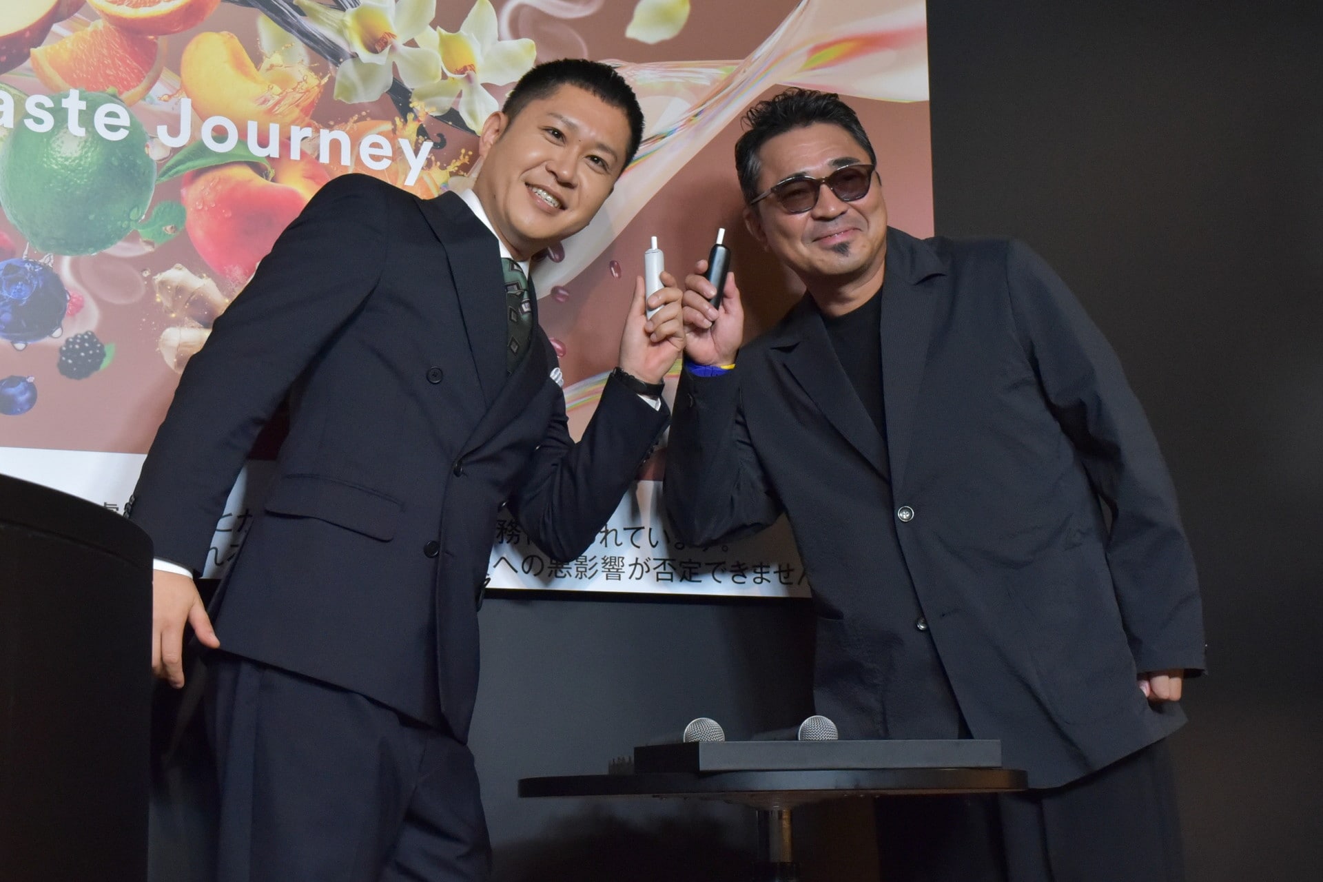 品川が佐藤隆太、上地雄輔と「さんまのまんま」に出演 - お笑いナタリー