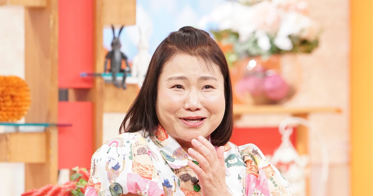 島田珠代の人生を特集 - お笑いナタリー