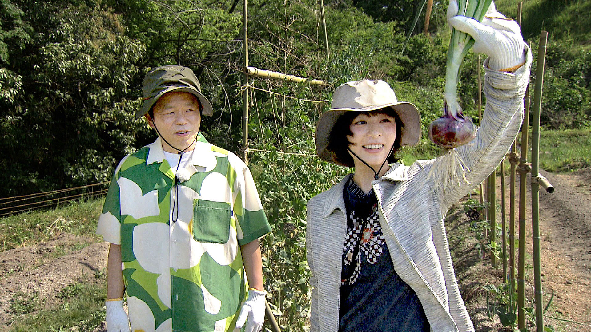 天竺鼠・川原の初監督ドラマ2026年公開 キャストにランジャタイ