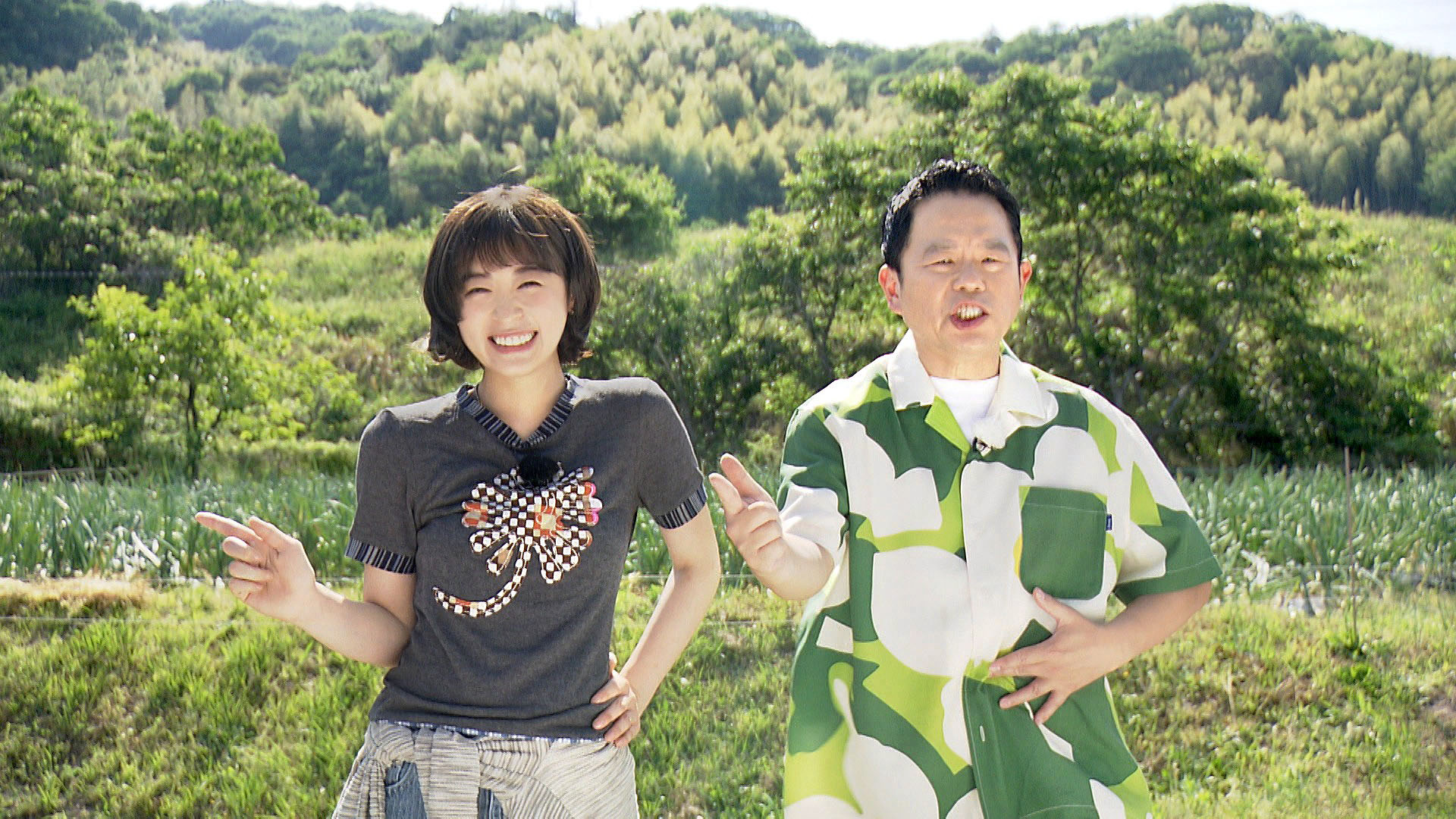 天竺鼠・川原の初監督ドラマ2026年公開 キャストにランジャタイ