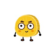 「たくろう万博」メインキャラクターの「たくたく」