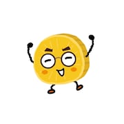 「たくろう万博」メインキャラクターの「たくたく」