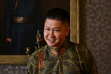 ドンデコルテ渡辺銀次、TBSドラマ「VIVANT」のサイドストーリー「ドラム」出演