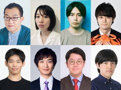 演劇人と芸人が日常の問題を解決！「よさげなビジョン」開催決定