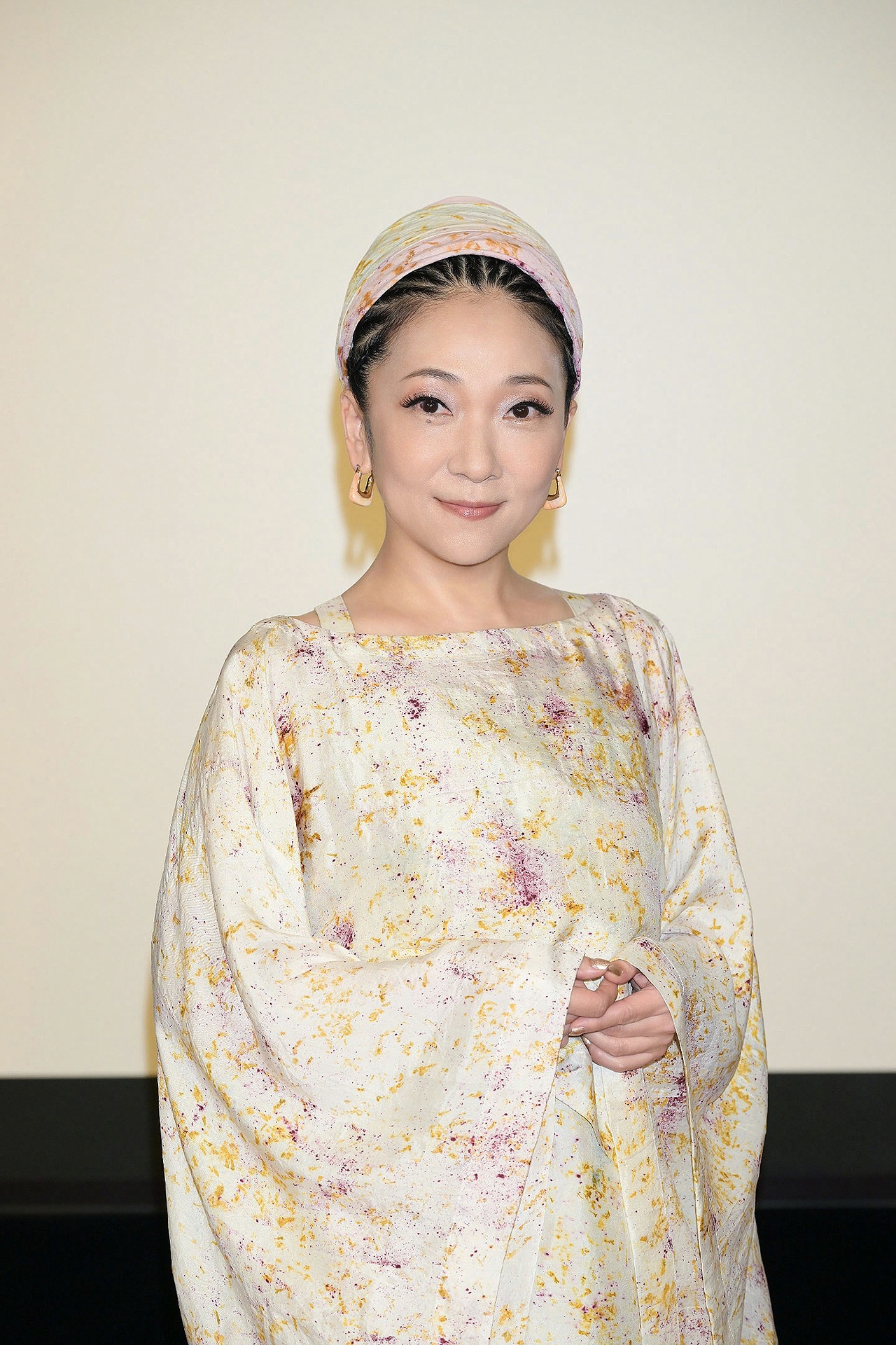 知的探求フロンティア タモリ・山中伸弥の！？」新MCのMISIA [画像