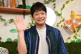 「しんごの🌱（しんごの芽）」に出演する香取慎吾