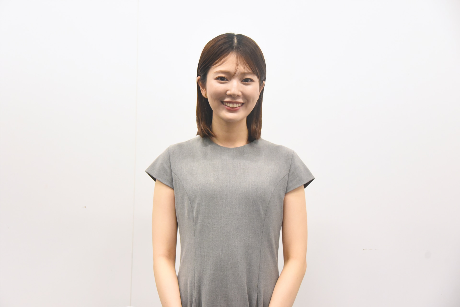 お笑い好き・黒田みゆアナウンサーが語る「ダブルインパクト～漫才&コント 二刀流No.1決定戦～」