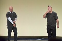 バイきんぐ、夏の単独ライブ「暴音」開幕「全国を回って研磨していきます」