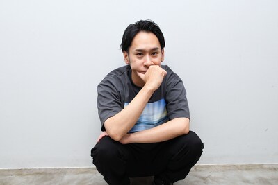 リニア酒井