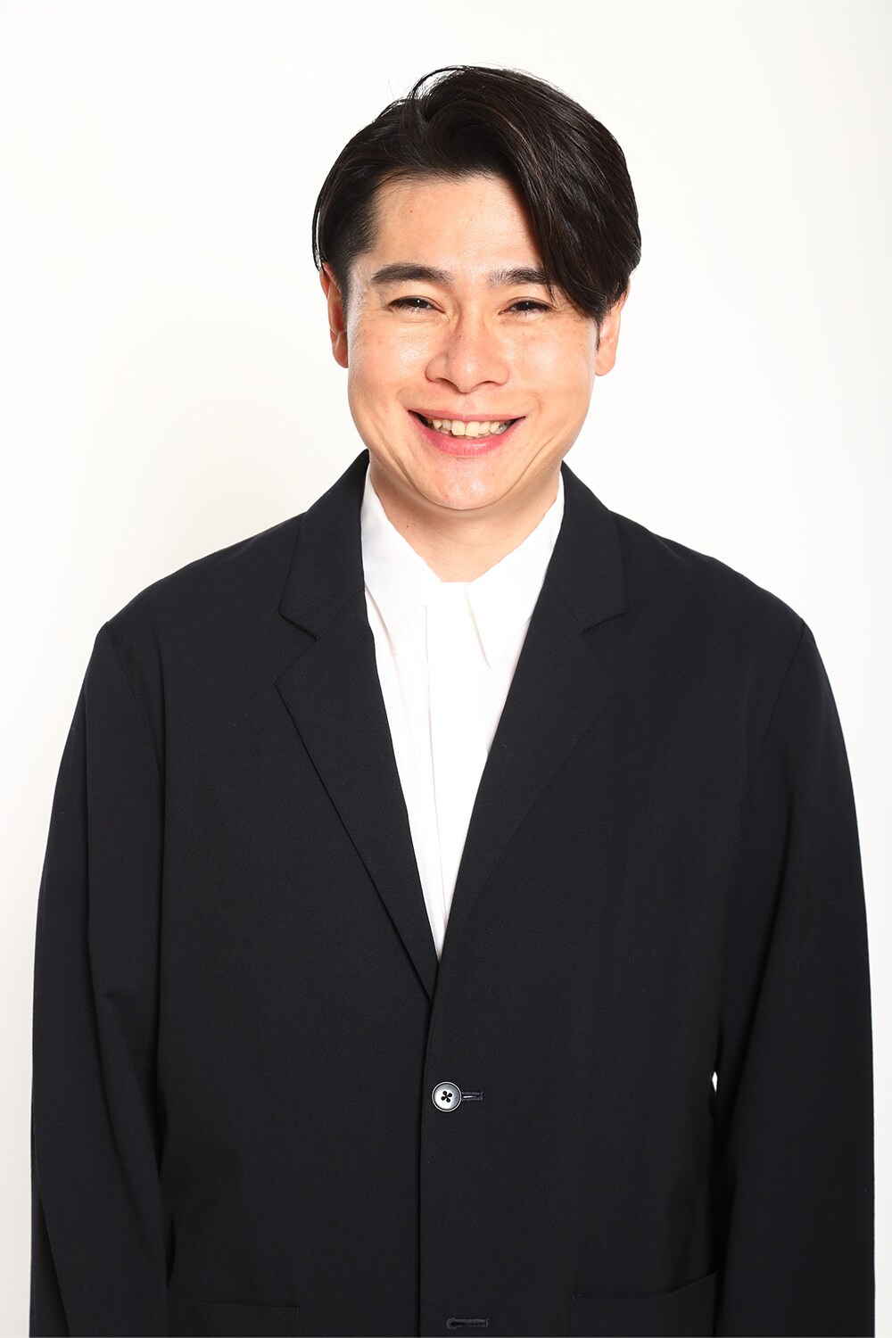 ノブコブ吉村＆佐々木久美「ダブルインパクト」ファイナリストをファンたちと応援