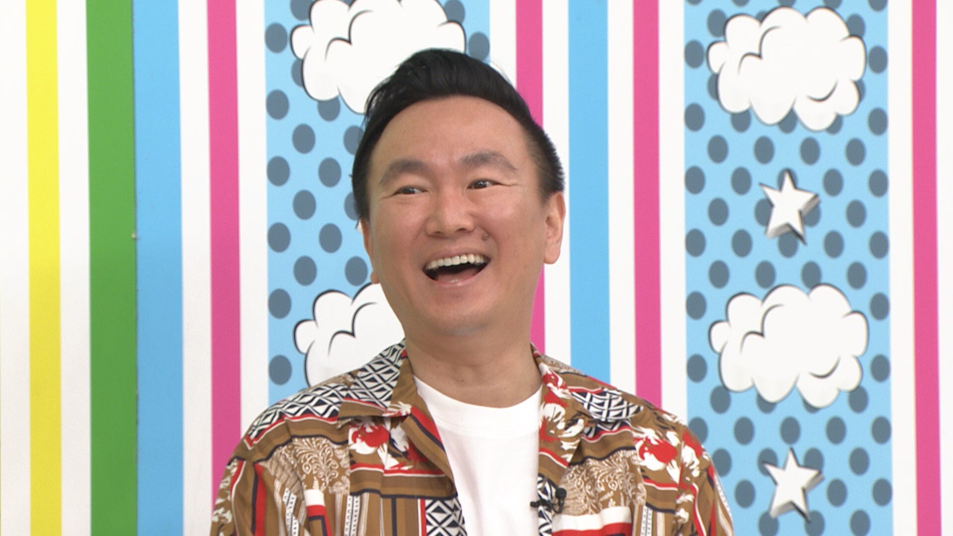 かまいたち山内 [画像ギャラリー 24/48] - お笑いナタリー