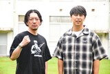単独ライブ「ニューヨークの横からシツレ～します！」への意気込みを語ったニューヨーク