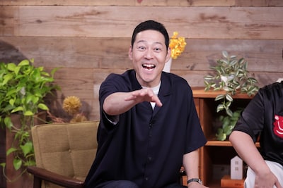 東野幸治