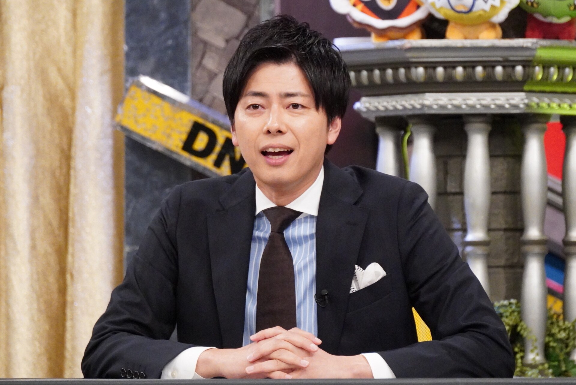 コットン西村「脱力タイムズ」で次世代MCとしての評価に笑み　途中でその空気が一変