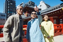 「ブラタモリ」3週連続で天下人の町作りを特集、大須演芸場で“タモリ伝説のネタ”も