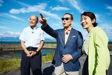 「ブラタモリ」3週連続で天下人の町作りを特集、大須演芸場で“タモリ伝説のネタ”も