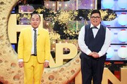 絶叫芸人チームのきしたかの