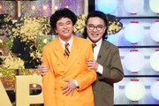 絶叫芸人チームのカナメストーン