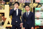 ウィスパー芸人チームのキュウ