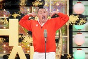 絶叫芸人チームのしんや