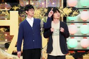 ウィスパー芸人チームのカラタチ
