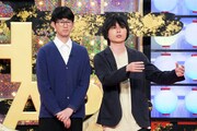 ウィスパー芸人チームのカラタチ
