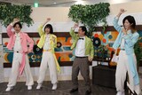 モナキと踊るさらば青春の光・森田