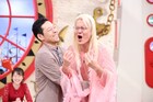 「もう終わり！」ZAZY、マルコポロリで壊れる