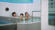 エバースと高橋好史（中央）