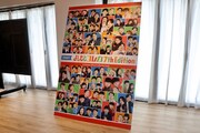 「FANY よしもとコレカ 7th Edition POPUP」の様子