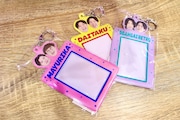 「FANY よしもとコレカ 7th Edition POPUP」で販売されるグッズ
