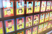 「FANY よしもとコレカ 7th Edition POPUP」の様子