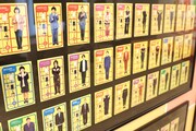 「FANY よしもとコレカ 7th Edition POPUP」の様子