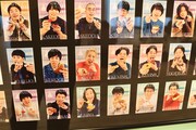 「FANY よしもとコレカ 7th Edition POPUP」の様子
