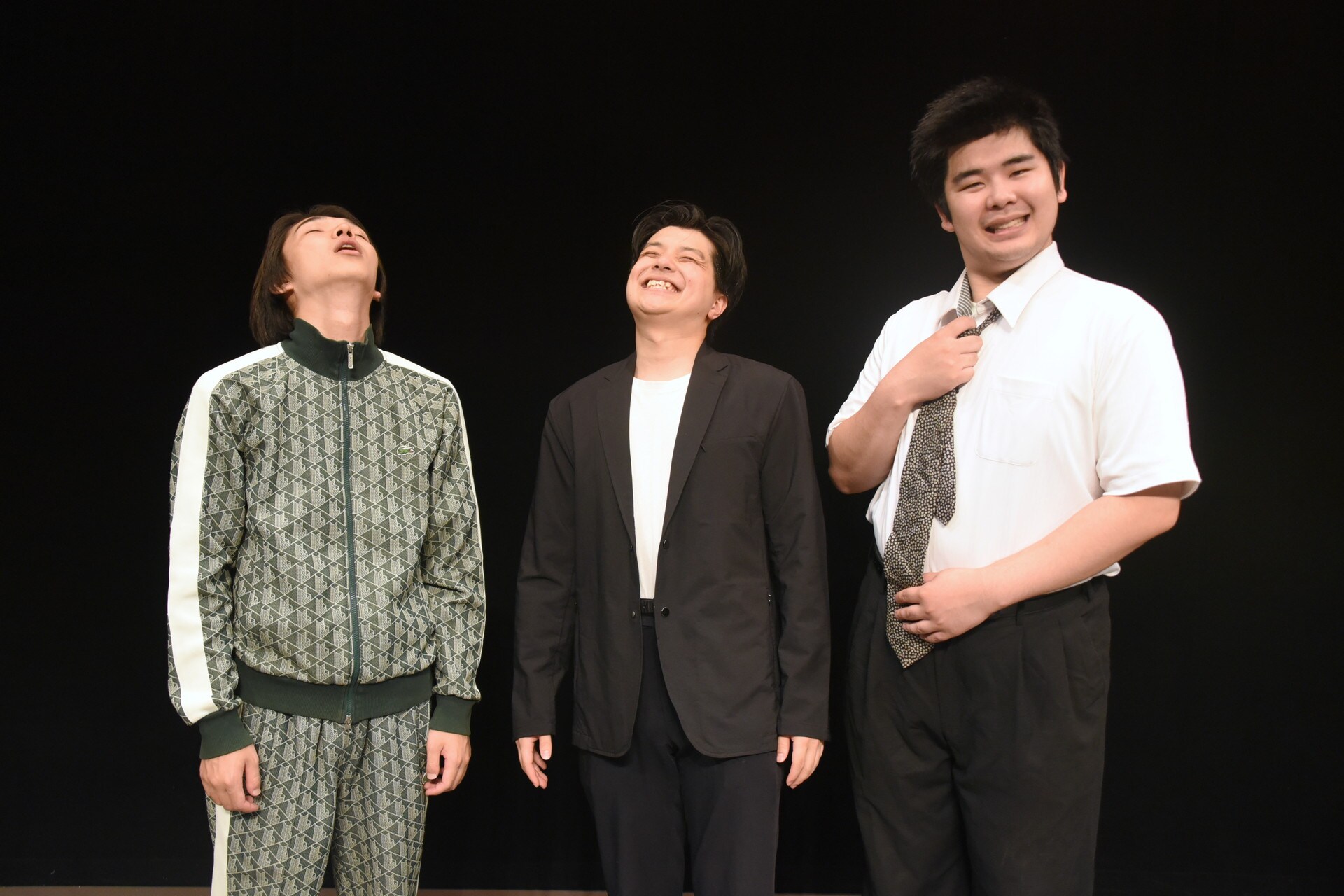 生姜猫、初の東京単独ライブ成功 一発目から手応え感じる「いい
