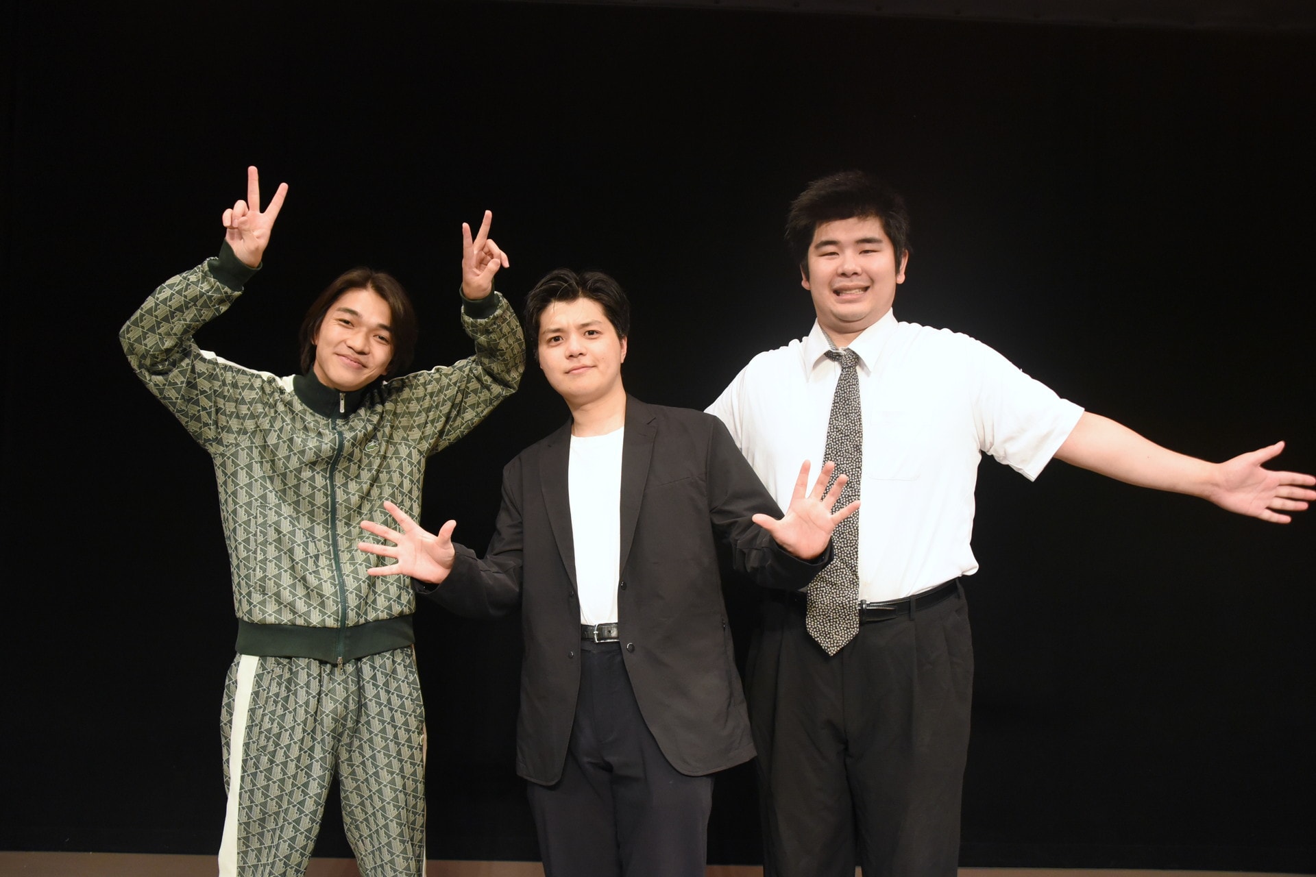 生姜猫、初の東京単独ライブ成功 一発目から手応え感じる「いい