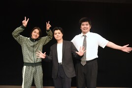 生姜猫、初の東京単独ライブ成功　一発目から手応え感じる「いいスタートを切れた」