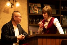 濃密コント公演「シソンヌライブ[quinze]」が本多劇場で開幕　初日、中日、最終日は配信も