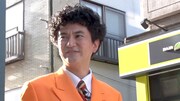 嫉妬心をあらわにするカナメストーン零士