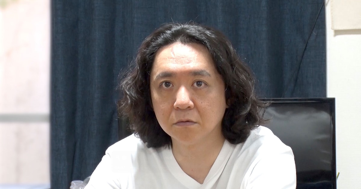 「絶対に売れるコンビが組みたい」野澤輸出に密着 解散芸人のコンビ結成活動“コン活”の実態とは