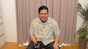 恋愛企画を見守る令和ロマン・ケムリ