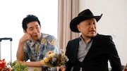 「MAD5」の恋愛企画に挑むしずる池田、ハリウッドザコシショウ