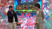 左からケンドーコバヤシ、千原ジュニア