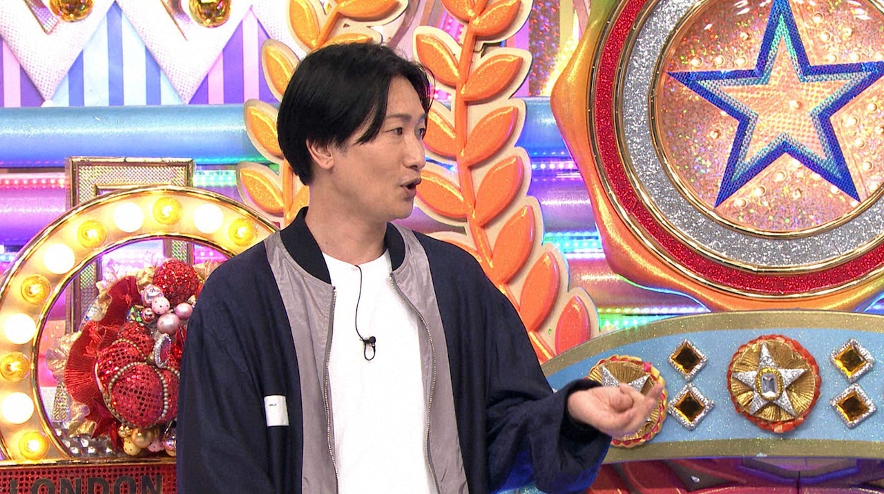 相席スタート山添